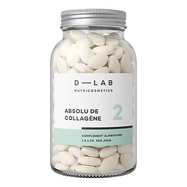 Collagene puro 2,5 mesi - Integratori anti invecchiamento